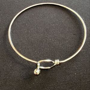 Loop Hoop Bracelet